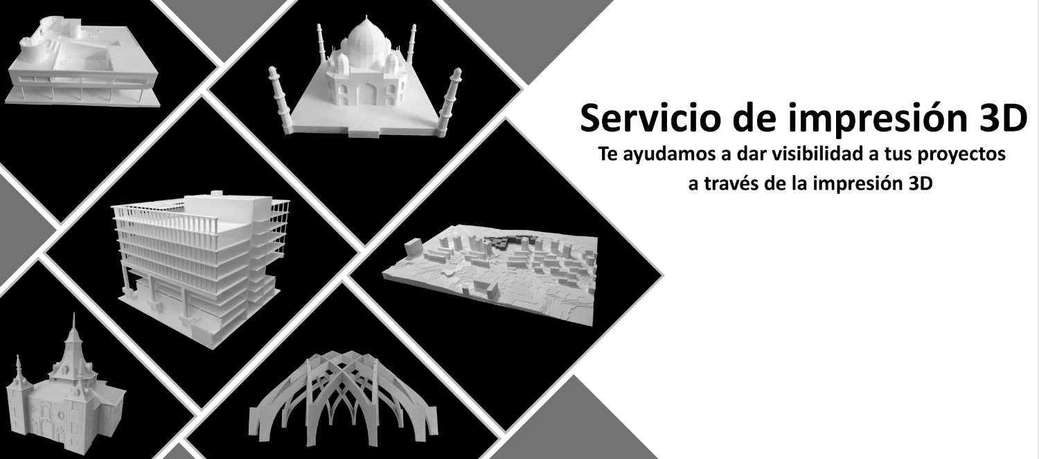 Impresion 3d