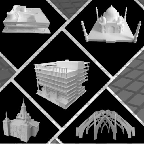 Cabecera impresion 3d Madrid